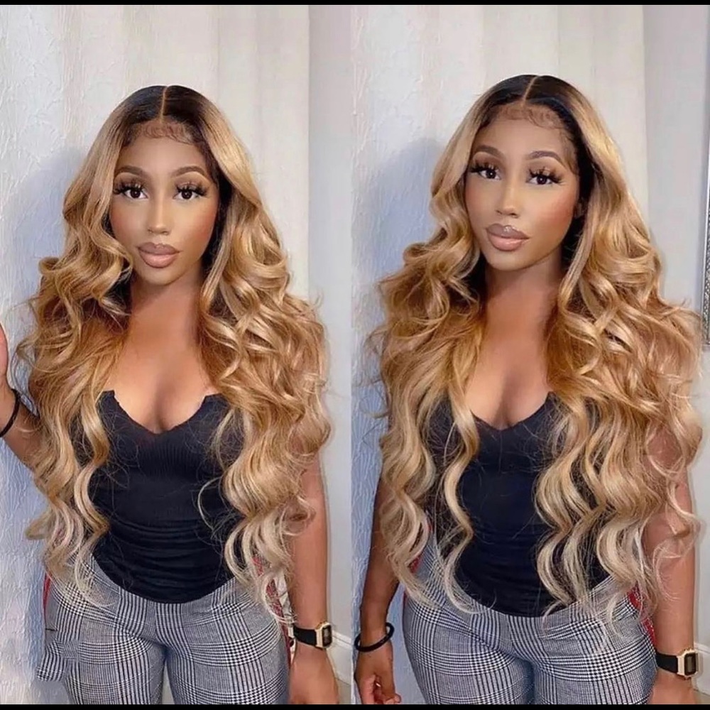 Meet your Posher, Ajayi